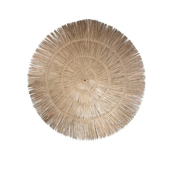 WALL DECORATION SEA GRASS DIAMETER...