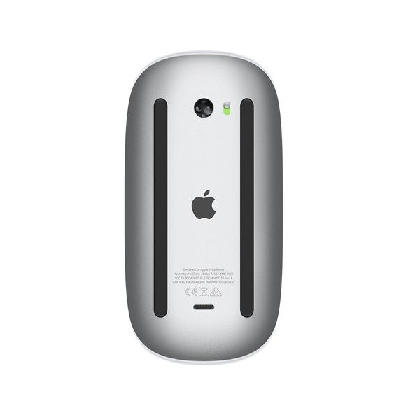 MAGIC MOUSE 2 WIRELESS SILVER