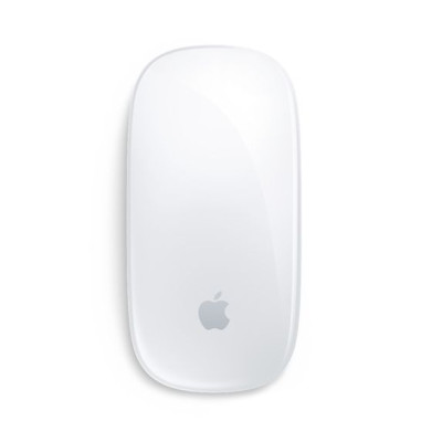 SOURIS MAGIC MOUSE 2 SANS FIL ARGENT 2