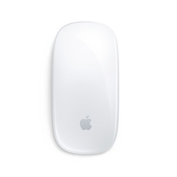 MAGIC MOUSE 2 WIRELESS SILVER
