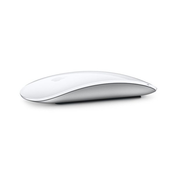 SOURIS MAGIC MOUSE 2 SANS FIL ARGENT