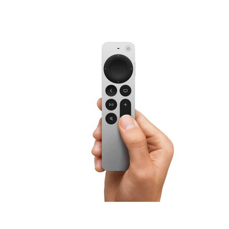 CONTROLE REMOTO SIRI
