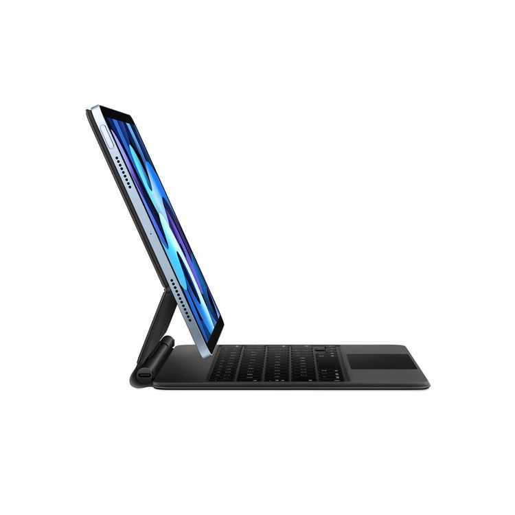 US MAGIC KEYBOARD KEYBOARD FOR IPAD PRO 11 BLACK GEN4 IPAD AIR GEN 5