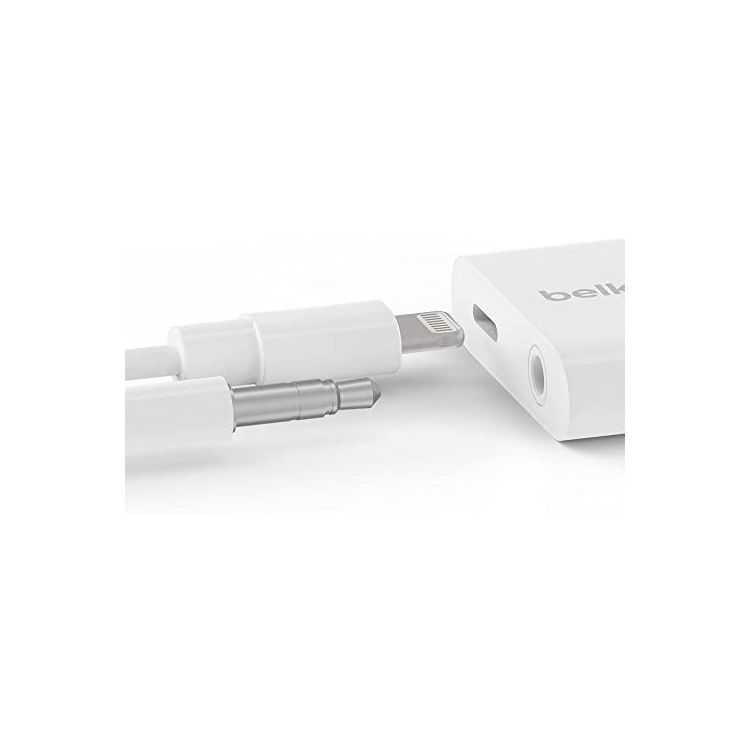 ADAPTADOR JACK LIGHTNING
