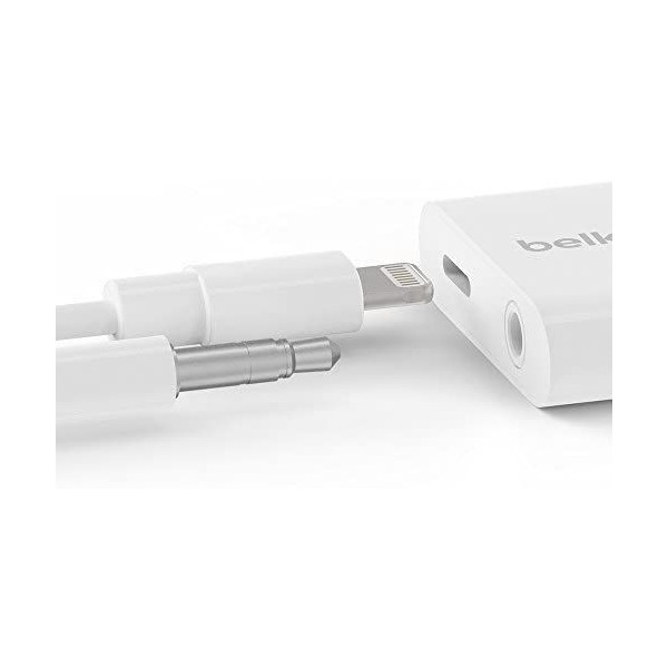 ADAPTADOR JACK LIGHTNING