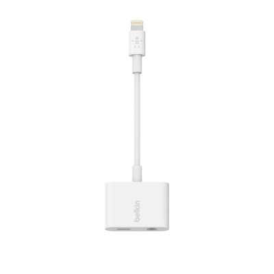 ADAPTADOR JACK LIGHTNING 2