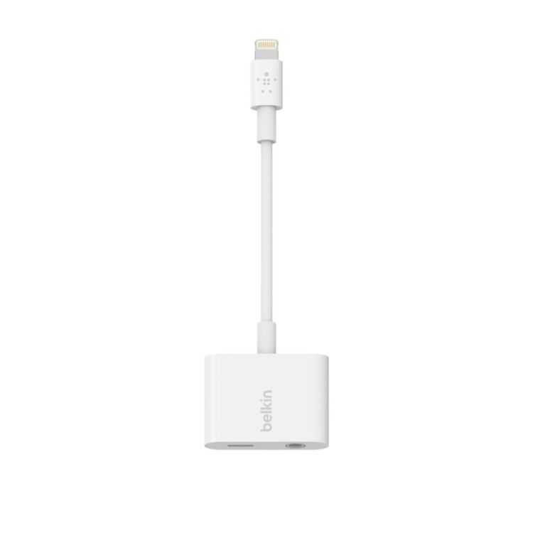 ADAPTADOR JACK LIGHTNING
