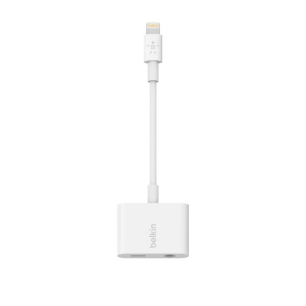 ADAPTADOR JACK LIGHTNING
