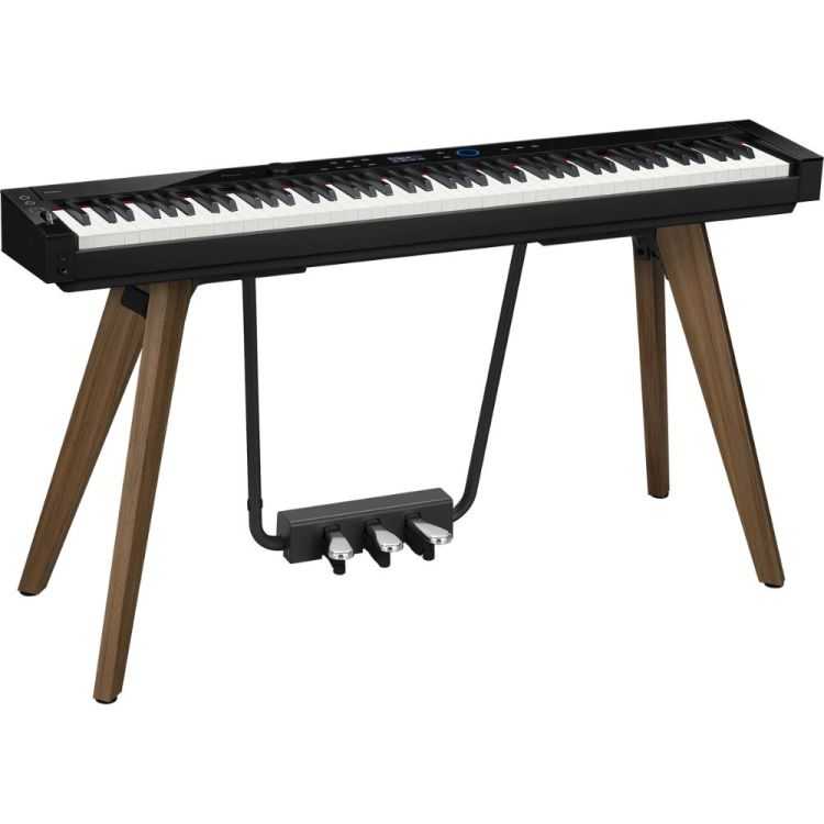 CASIO PX S7000 BK PORTÁTIL DIGITAL PIANO PRETO