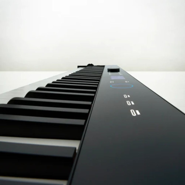CASIO PX S7000 BK PORTÁTIL DIGITAL PIANO PRETO