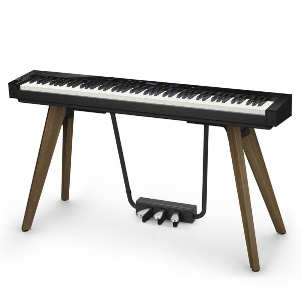 CASIO PX S7000 BK PORTÁTIL DIGITAL PIANO PRETO