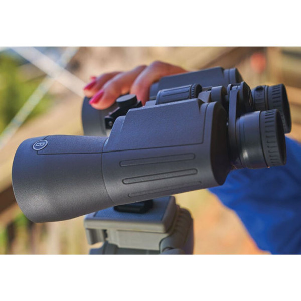 BINOCULARS POWERVIEW 2 12X50MM BLACK