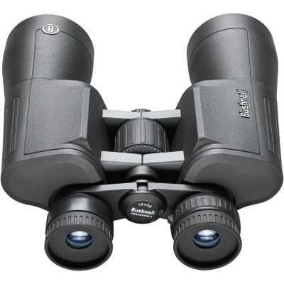 BINOCULARS POWERVIEW 2 12X50MM BLACK 2