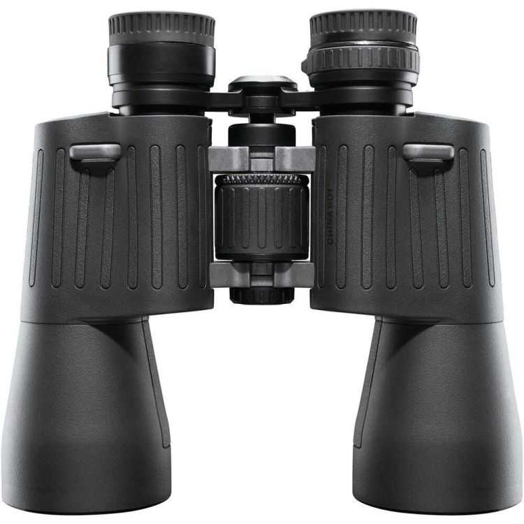 BINOCULARS POWERVIEW 2 12X50MM BLACK