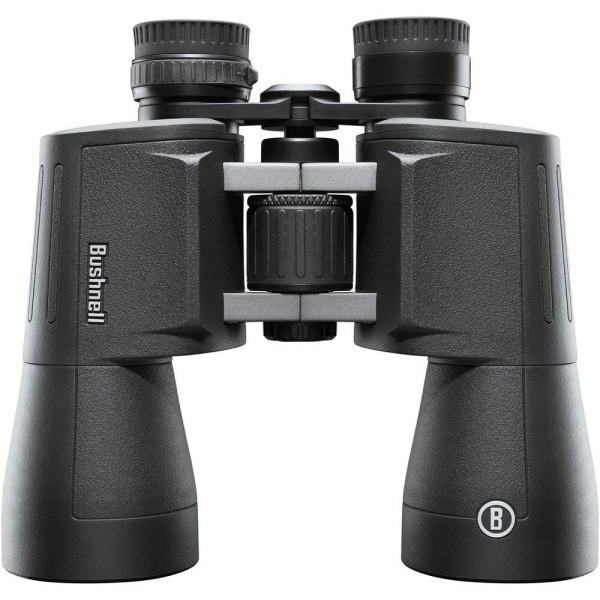 BINOCULARS POWERVIEW 2 12X50MM BLACK