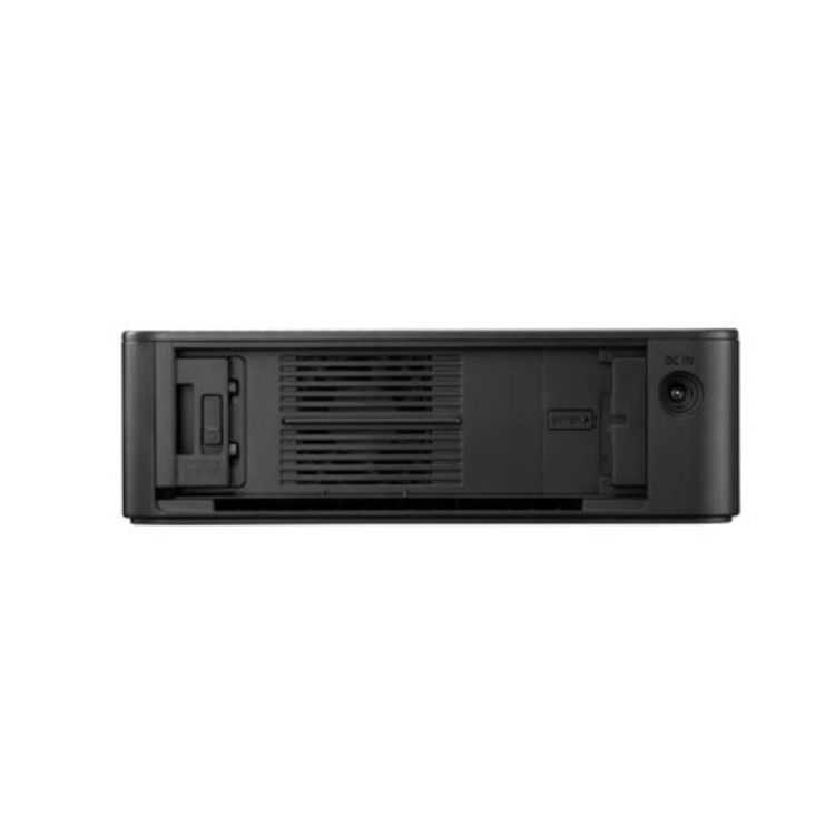 PRINTER SELPHY CP1500 BLACK