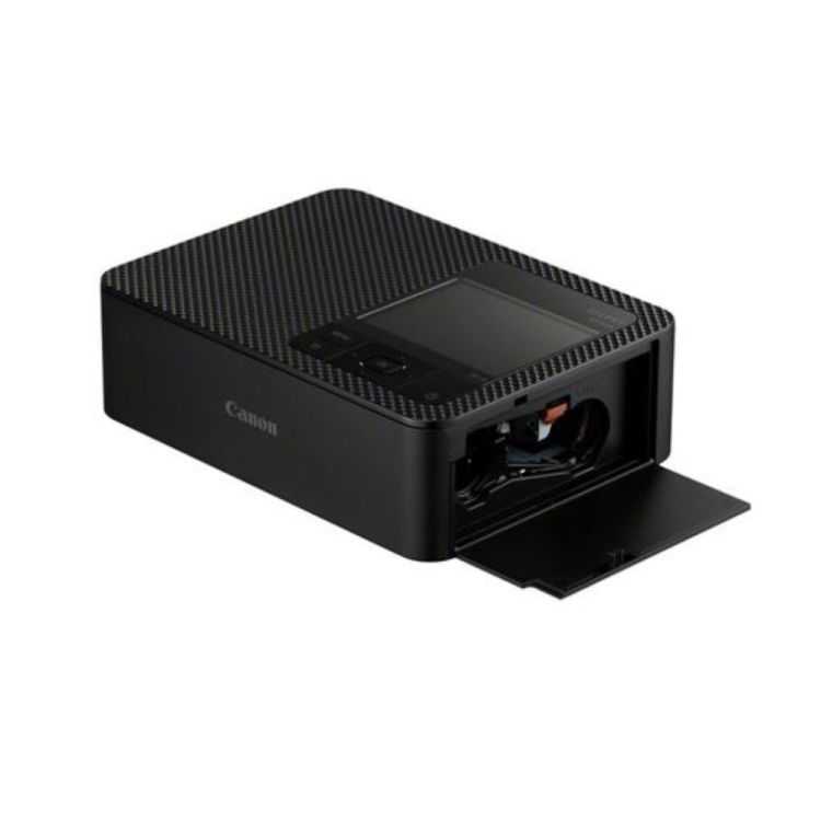 IMPRESSORA SELPHY CP1500 PRETA