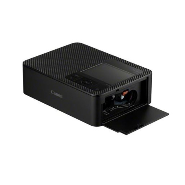 IMPRESSORA SELPHY CP1500 PRETA
