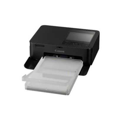 PRINTER SELPHY CP1500 BLACK 2