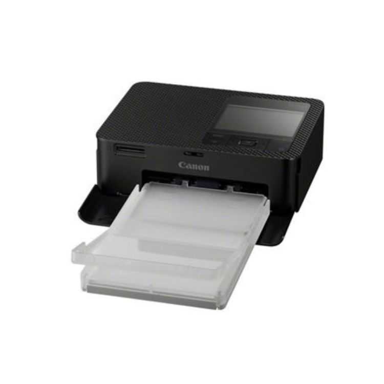 IMPRESSORA SELPHY CP1500 PRETA