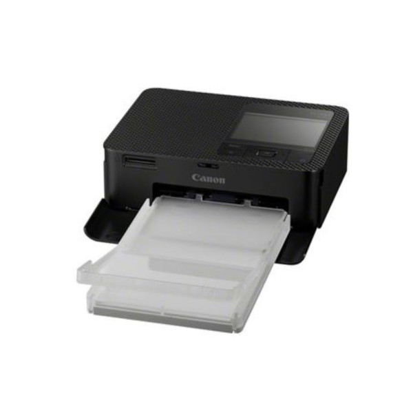 PRINTER SELPHY CP1500 BLACK