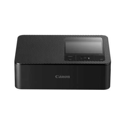 PRINTER SELPHY CP1500 BLACK