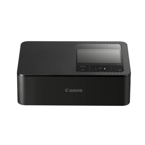 PRINTER SELPHY CP1500 BLACK