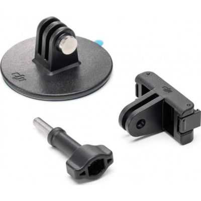 KIT DE MONTAGEM ADESIVO PARA AÇÃO OSMO