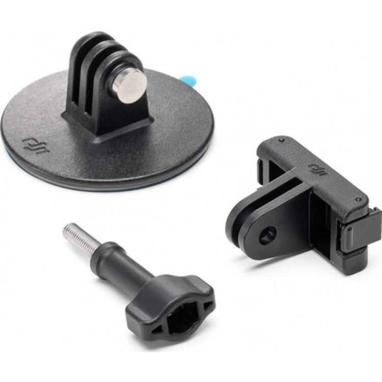 KIT DE MONTAGEM ADESIVO PARA AÇÃO OSMO