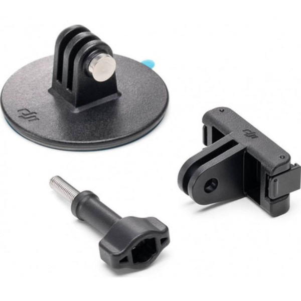 KIT DE MONTAGEM ADESIVO PARA AÇÃO OSMO