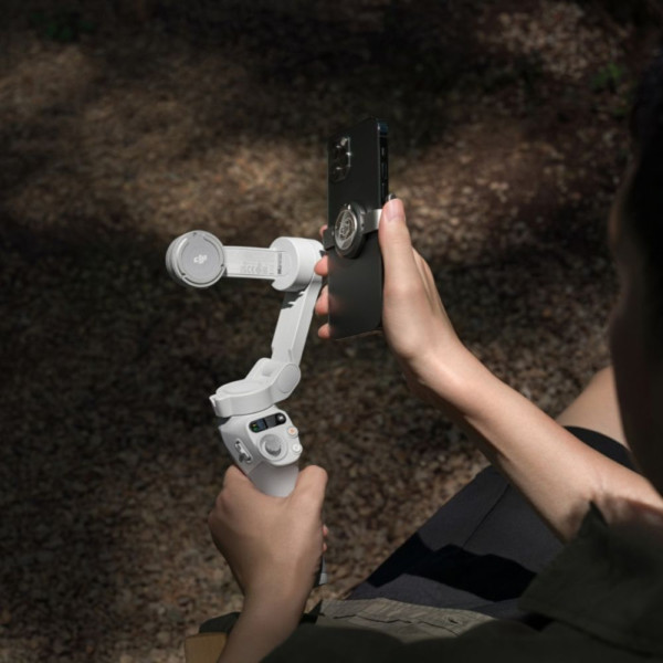 OSMO MOBILE SE SMARTPHONE STABILIZER