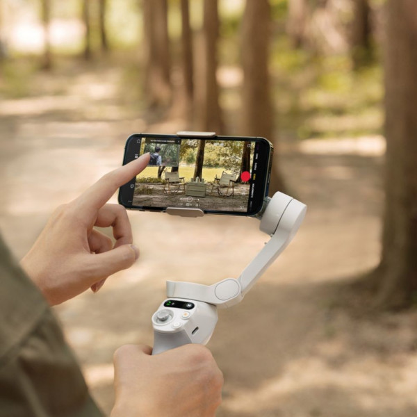 OSMO MOBILE SE SMARTPHONE STABILIZER