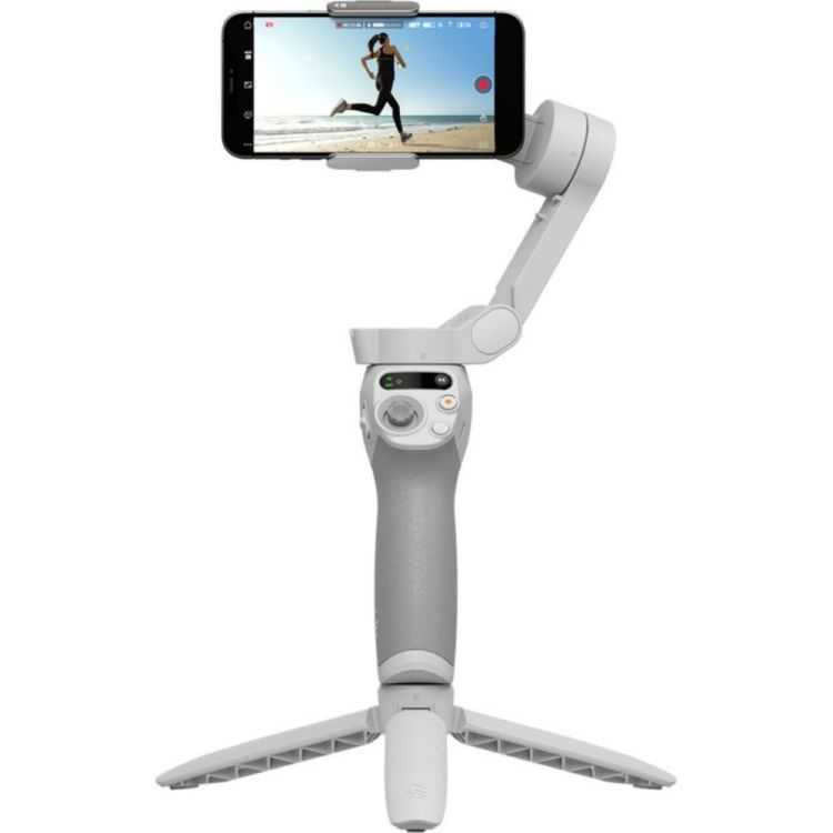 ESTABILIZADOR DE SMARTPHONE OSMO MOBILE SE