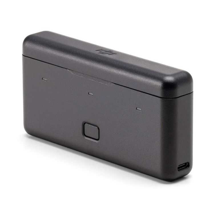 CHARGEUR BATTERIES MULTIFONCTIONS OSMO ACTION 3