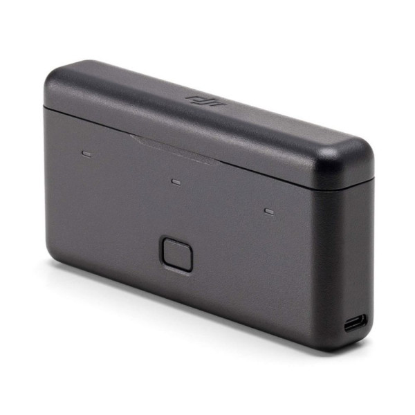 CHARGEUR BATTERIES MULTIFONCTIONS OSMO ACTION 3