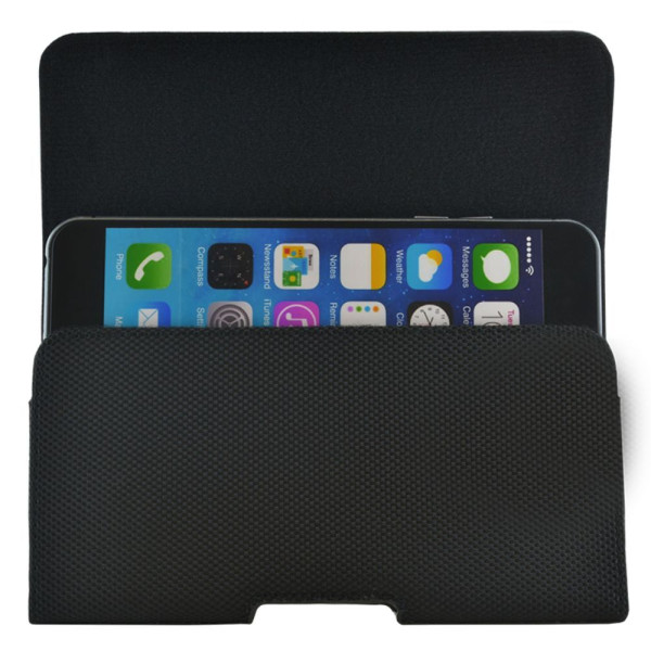 CLUB XXL WIDE BELT CASE