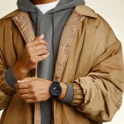 MONTRE HOMME SOLAIRE... 2