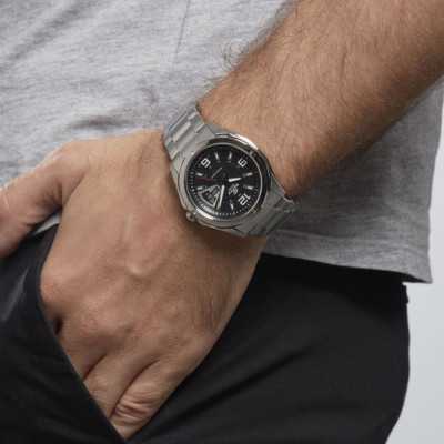 MONTRE HOMME EDIFICE EF-129... 2