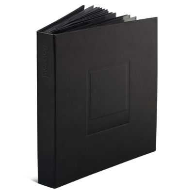 PHOTO ALBUM L POLAR OID