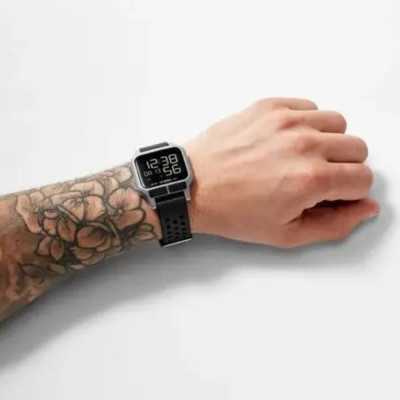 MONTRE DE SPORT NUMERIQUE... 2