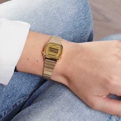 WOMEN'S WATCH VINTAGE MINI... 2