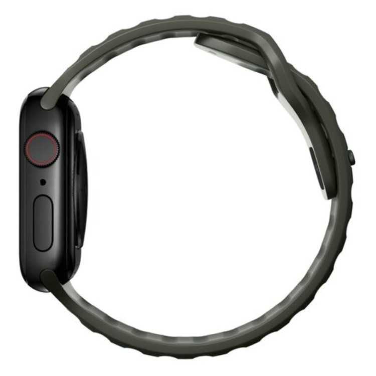 SPORTS WRISTBAND V2 38/40/41MM GREEN