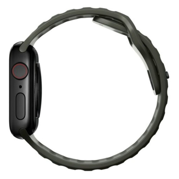 SPORTS WRISTBAND V2 38/40/41MM GREEN