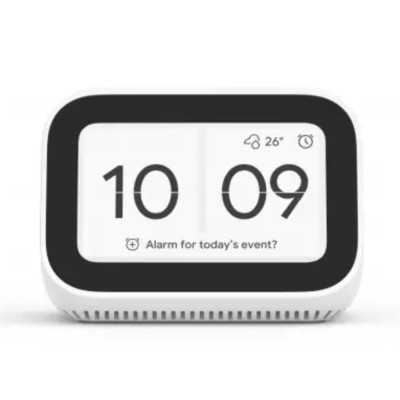 VOICE ASSISTANT WAKE UP...