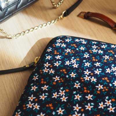 POCHETTE TABLETTE CLASSIQUE... 2