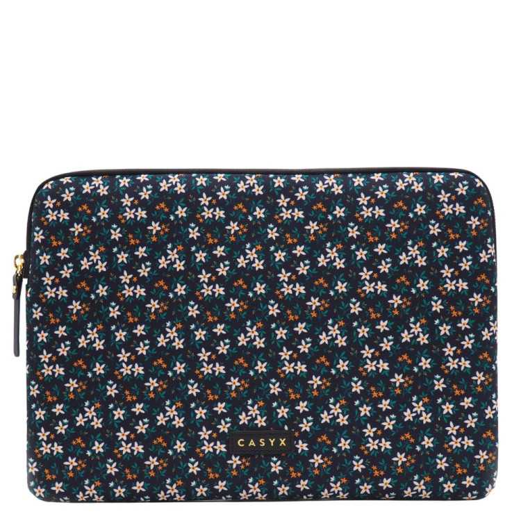 BOLSA CLÁSSICA PARA TABLET MIDNIGHT GARDEN