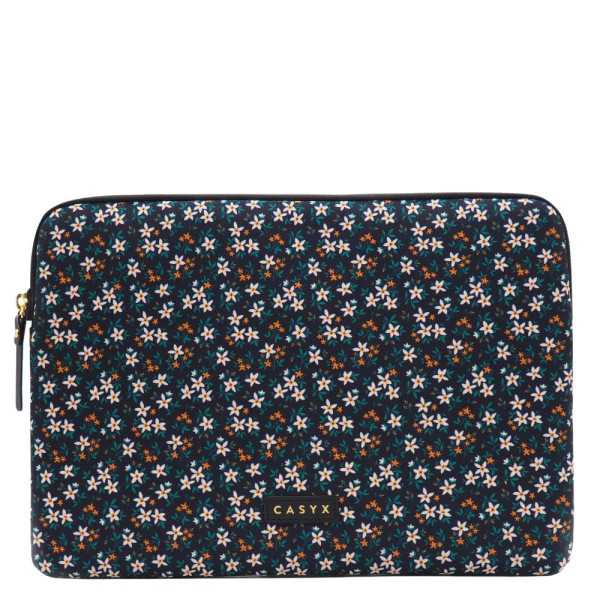 MIDNIGHT GARDEN CLASSIC TABLET POUCH