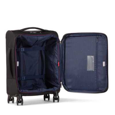 VALISE CABINE SLIM EXT 4R... 2