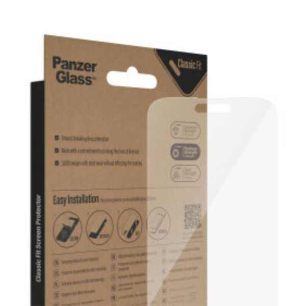 PROTECTEUR D'ECRAN IPHONE 14 PRO AB