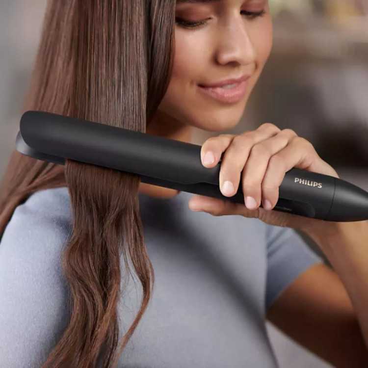 LISSEUR SERIE 5000 NOIR